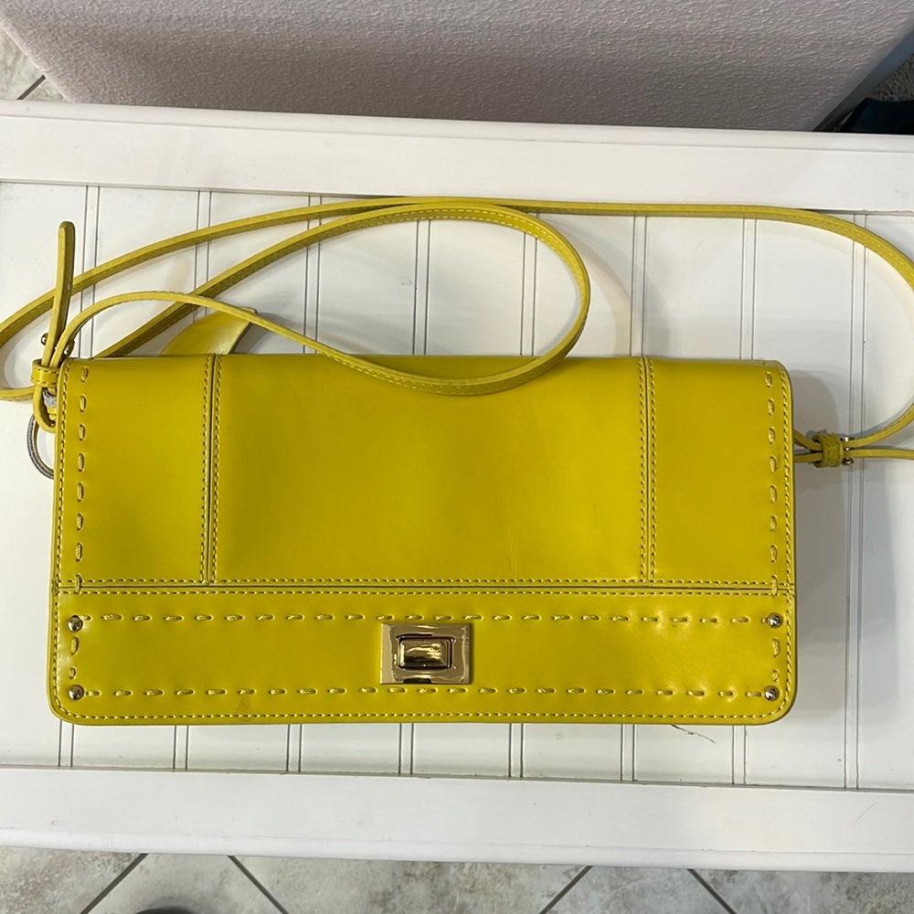 Charles Jourdan Crossbody Hand Bag